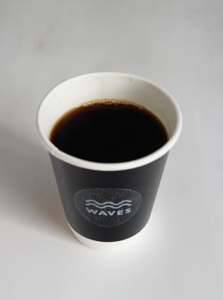 コーヒー